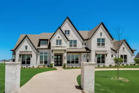4604 Devon Dr, Parker, TX 75002