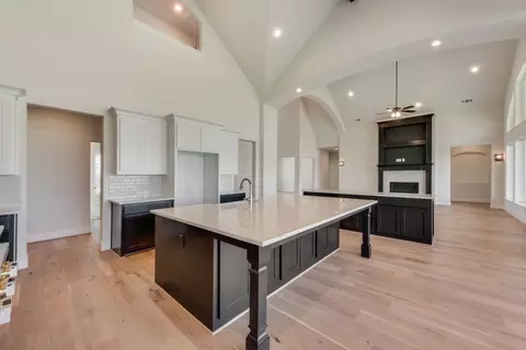 4604 Devon Dr, Parker, TX 75002 photo 8