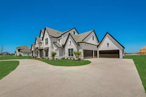 4604 Devon Dr, Parker, TX 75002 photo 3