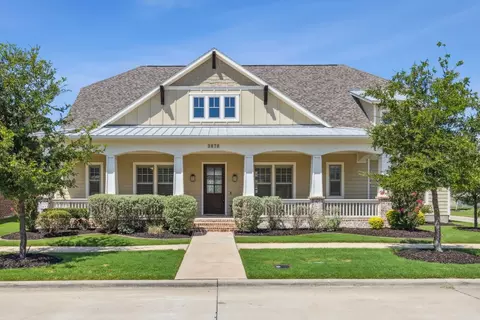 3878 Mashpee St, Frisco, TX 75034