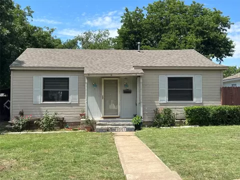 3651 Gaspar Dr, Dallas, TX 75220