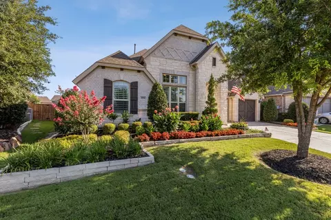 4404 Sunflower Ln, Prosper, TX 75078