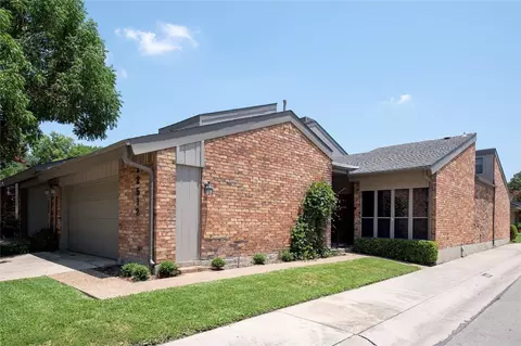 12512 Montego Plz, Dallas, TX 75230