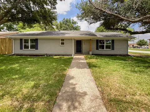 1223 Thomas St, Denton, TX 76201