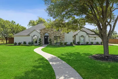 8440 Steeplechase Cir, Argyle, TX 76226