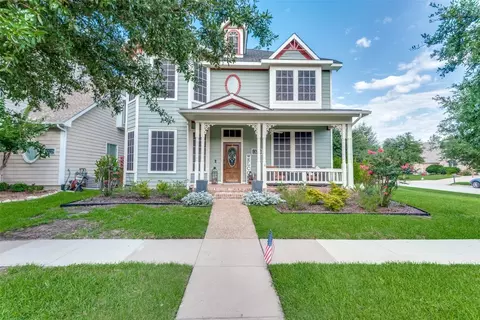 12004 Lante Cir, Frisco, TX 75033