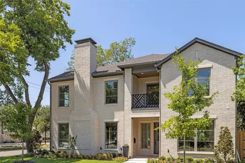5903 Penrose Ave, Dallas, TX 75206