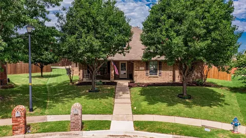 202 Regal Ct, Royse City, TX 75189