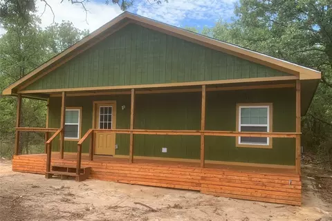 224 E Quanah Rd, Mabank, TX 75156