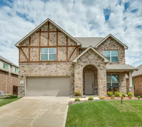 1721 Oak Glen Dr, Wylie, TX 75098