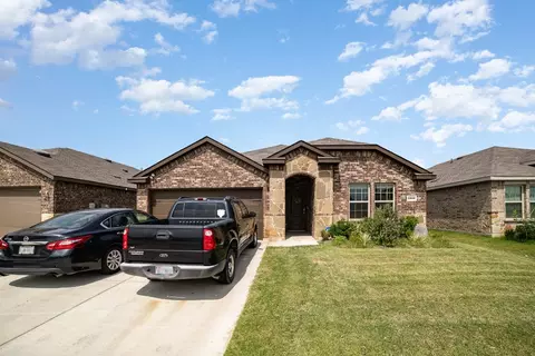 2809 Buckingham Dr, Denton, TX 76209