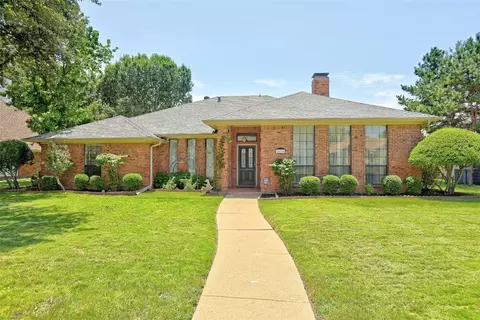 2558 Primrose Dr, Richardson, TX 75082