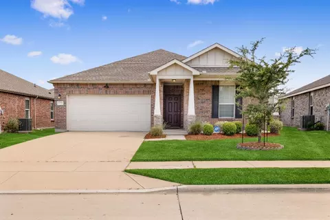1621 Gayla Creek Dr, Little Elm, TX 75068