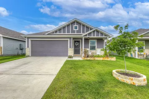 424 Carthage Dr, Princeton, TX 75407