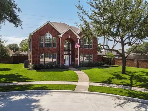 8409 Kenning Ct, Plano, TX 75024