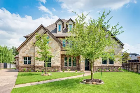 3312 Alexandria Ct, Grapevine, TX 76092