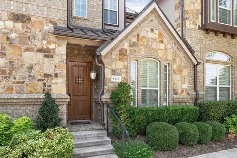 5116 Post Oak Trl, Colleyville, TX 76034