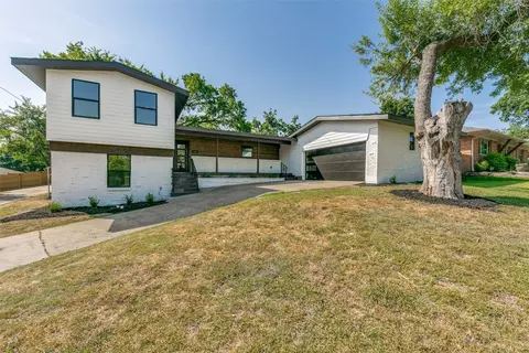 7066 Whitehill St, Dallas, TX 75231