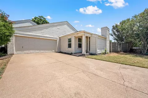 3438 San Clemente Dr, Arlington, TX 76017