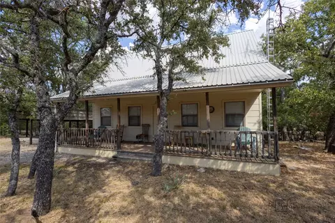 4321 Shawnee Dr, May, TX 76857