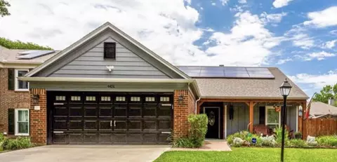 4451 Mercer St, Grand Prairie, TX 75052