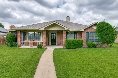 1421 Heidi Dr, Plano, TX 75025