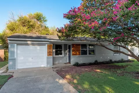 4706 Motley Dr, Mesquite, TX 75150