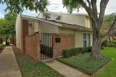 9323 Chimney Corner Ln, Dallas, TX 75243