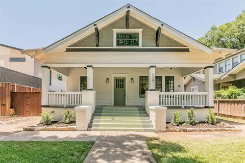 239 N Waverly Dr, Dallas, TX 75208