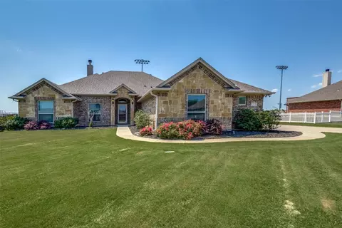 212 Clear Fork Trl, Rhome, TX 76078