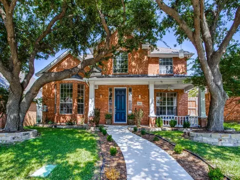 3415 Misty Meadow Dr, Dallas, TX 75287