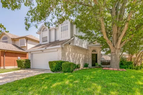 920 Ponderosa Crk, Plano, TX 75023