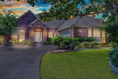 5417 Sandalwood Dr, Mckinney, TX 75072