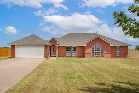 6305 Will Walters Rd, Granbury, TX 76048