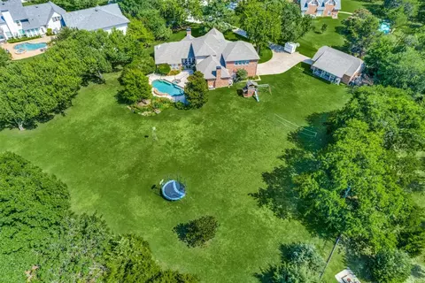 15301 Lookout Point Cir, Frisco, TX 75035