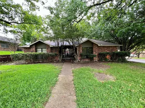 4840 Hovenkamp Dr, Dallas, TX 75227