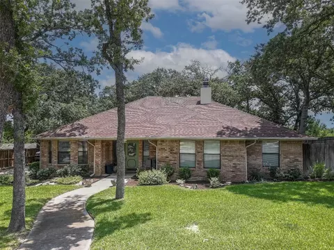 1005 Palo Duro Trl, Keller, TX 76248
