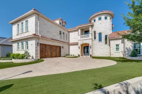 1132 Tealwood Ct, Southlake, TX 76092