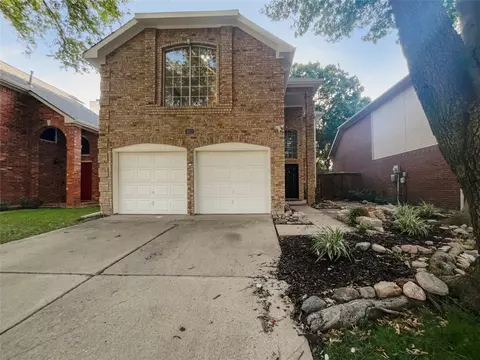 3812 Cibola Trl, Carrollton, TX 75007