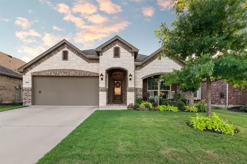 4608 Lake Cove Way, Frisco, TX 75036