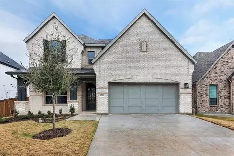 2722 Chambray Ln, Mansfield, TX 76063