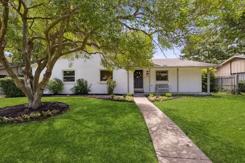 1117 Shadyglen Cir, Richardson, TX 75081