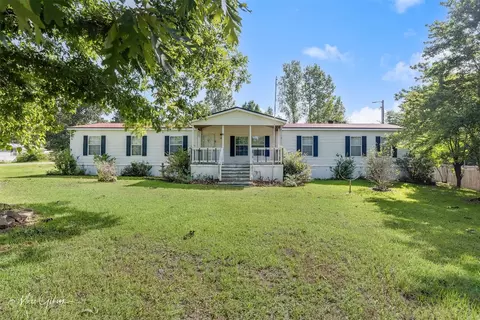 201 Kristen Ln, Minden, LA 71055