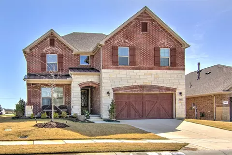1410 Prairie Lake Ct, Lewisville, TX 75010