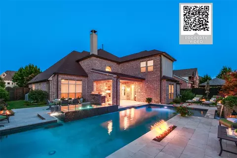 2263 Wakefield Ln, Allen, TX 75013