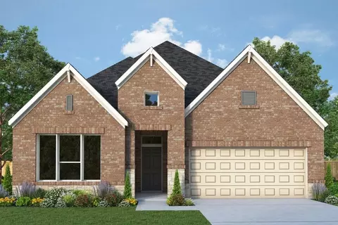 2005 Tremont Dr, Northlake, TX 76226