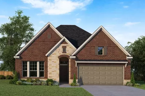 2318 Moonstruck Pl, Celina, TX 75009