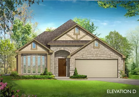 1021 Snowy Owl Dr, Alvarado, TX 76009