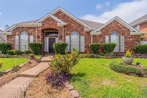 5537 Mountain Valley Dr, The Colony, TX 75056