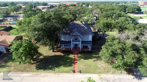 1505 Simms Ave, Cisco, TX 76437 photo 40